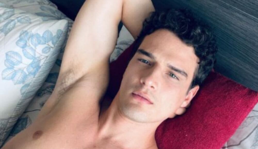 El reconocido actor trabajó en distintos proyectos de la televisión nacional.