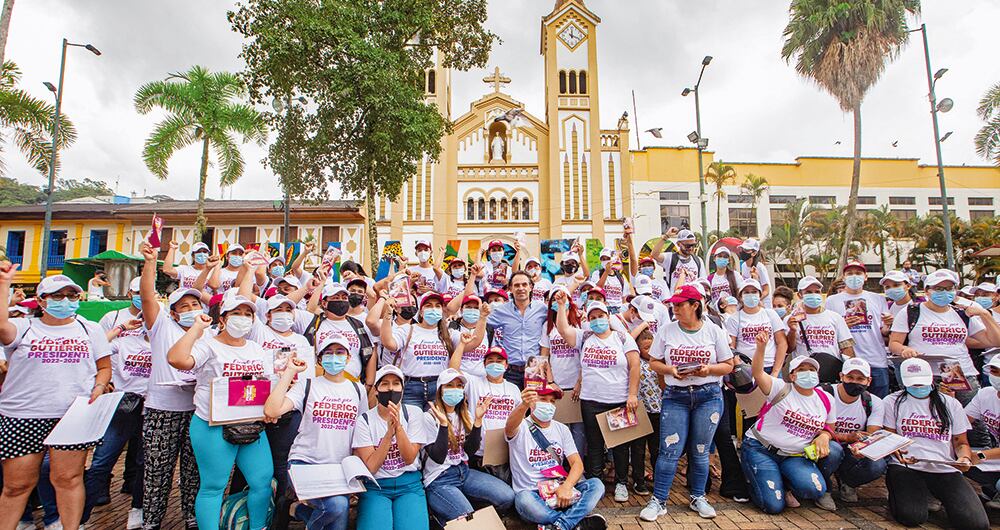 Fico, un candidato del pueblo _4