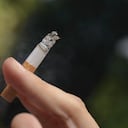 6,6 fue el porcentaje de fumadores en Cali en el 2015.