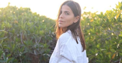 María Fernanda Yepes