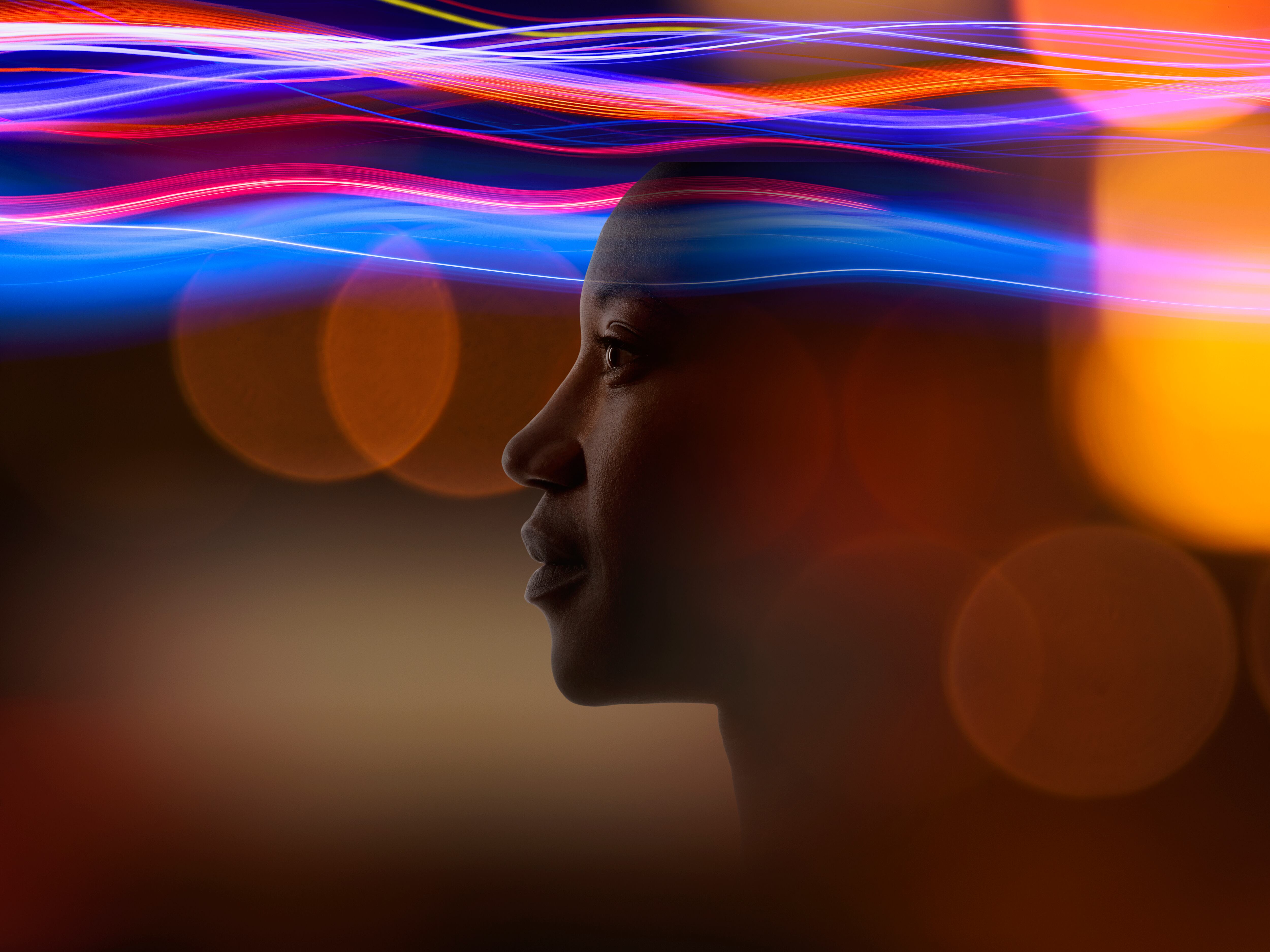 Las personas inteligentes comparten ciertos patrones de personalidad.