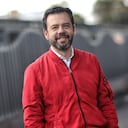 Carlos Fernando Galán sugirió bañarse en pareja para ahorrar agua.