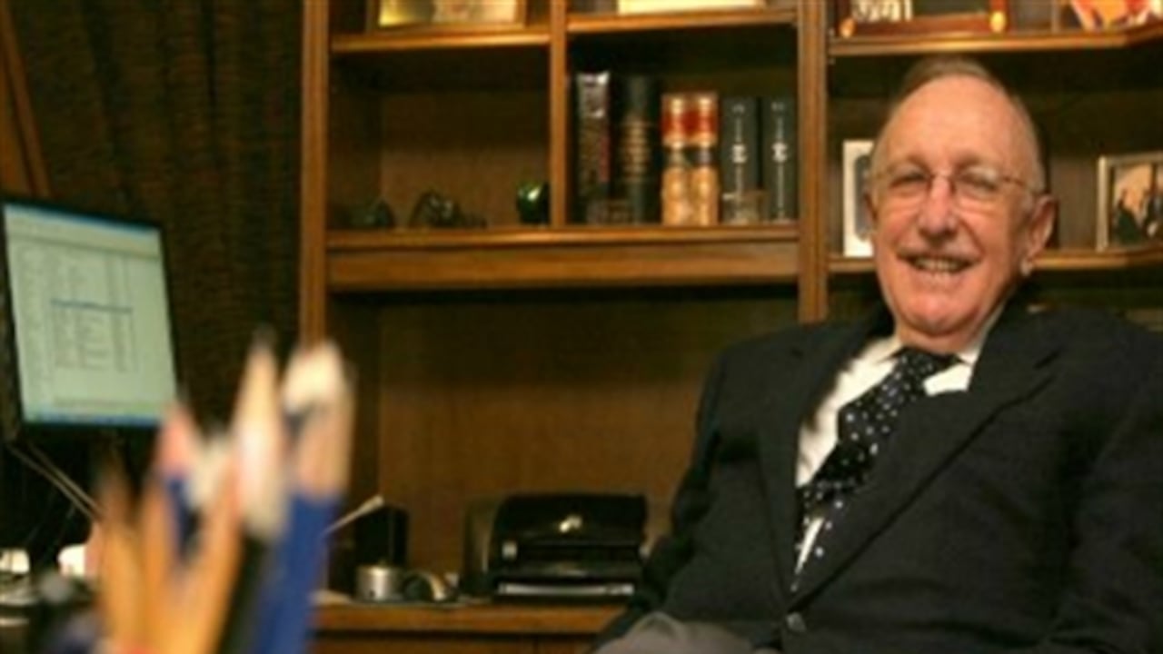 Luis Fernando Jaramillo Correa