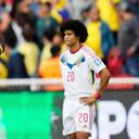 Ecuador venció a Venezuela, en casa, por Eliminatorias.
