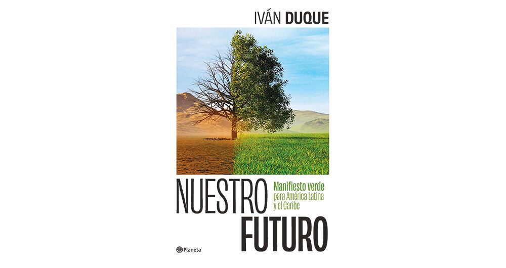 Duque habla de la necesidad de poner en marcha estrategias realistas, financiables, replicables, escalables y sostenibles que se conviertan en políticas de Estado.