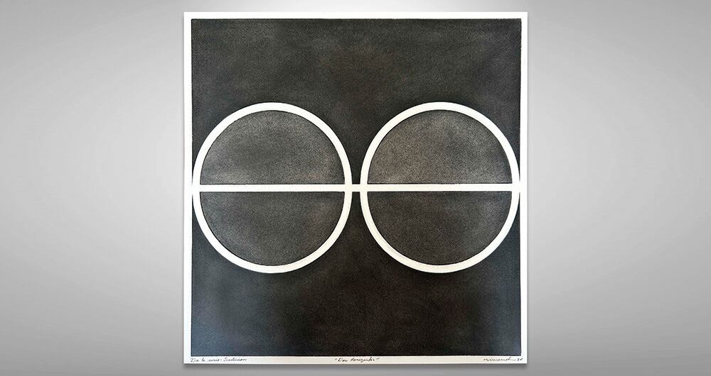 'Palabra y Poder', de José Ángel Vincench.