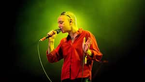 Nota Sinead O'Connor