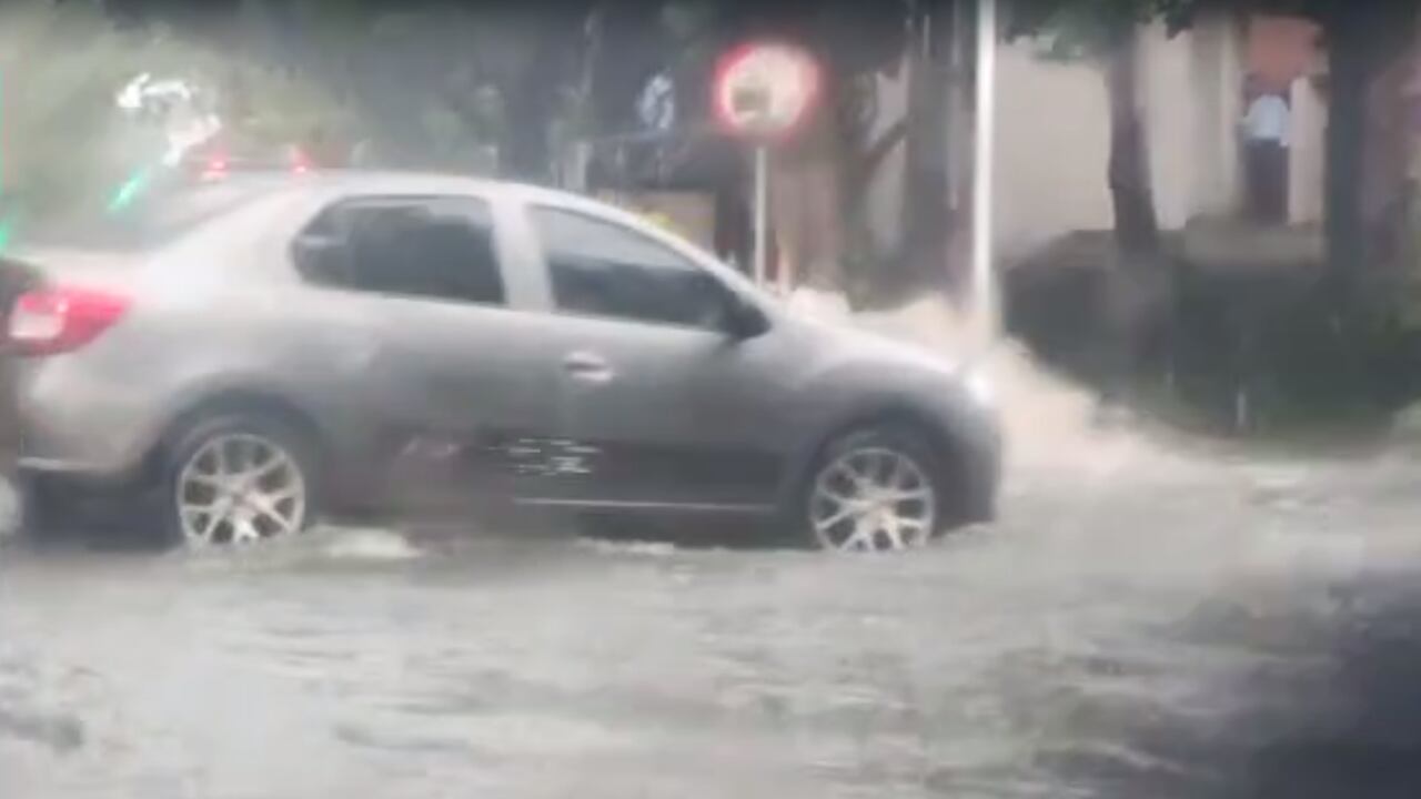 Temperaturas extremas en Medellín