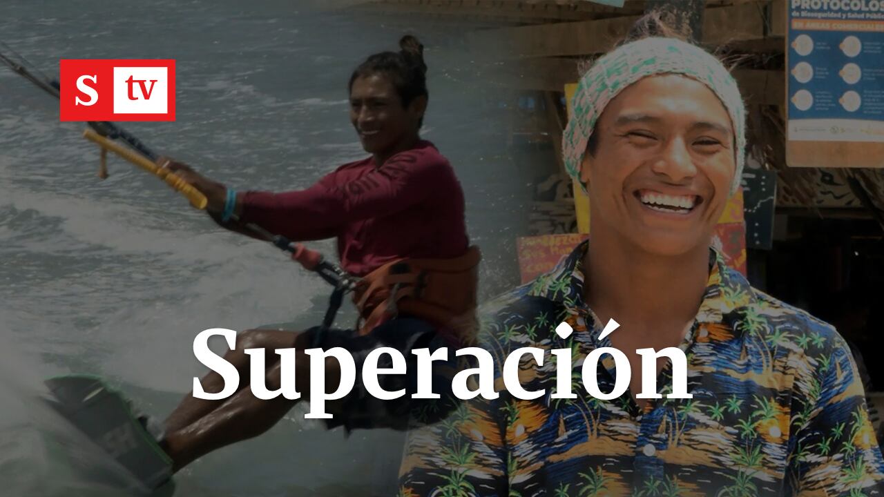 Superación