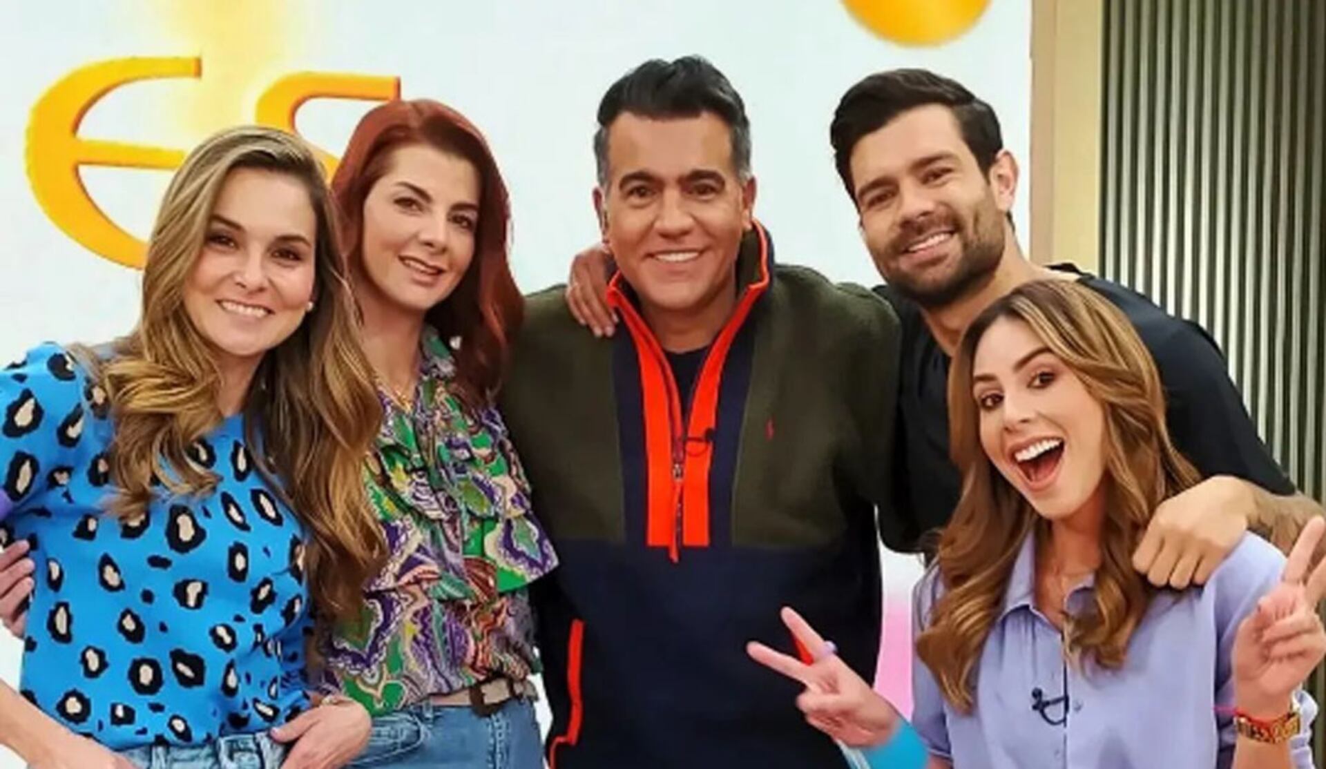 Día a día' anunció un cambio en sus presentadores, ¿quién saldrá del programa?