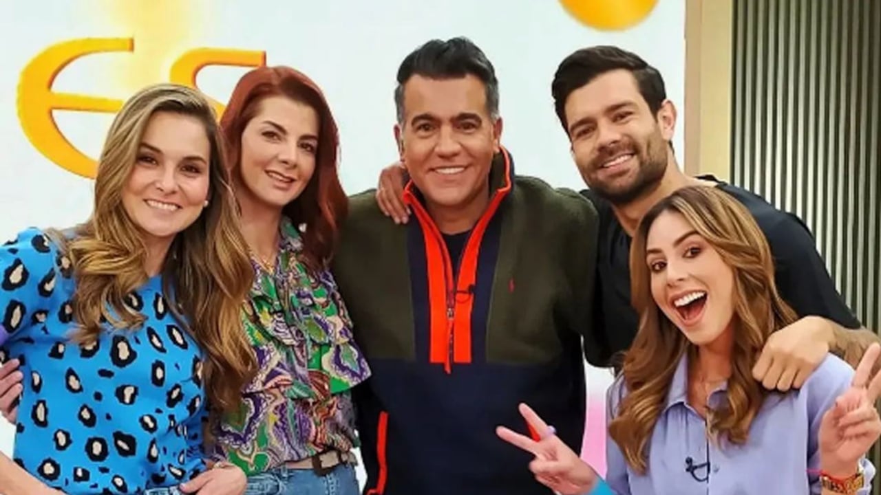 La producción confirmó que habrá dos movimientos entre los presentadores del matutino de Caracol.