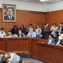 Inició la discusión de la reforma pensional en el Congreso