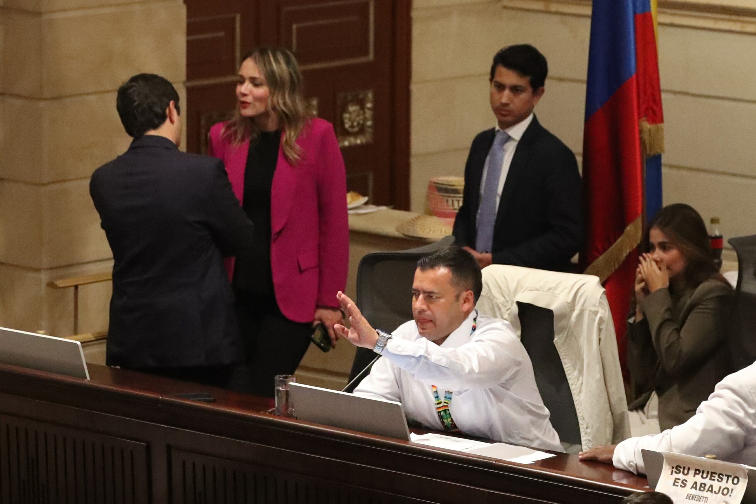 Reforma a la Salud, Cámara de Representantes