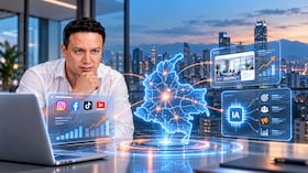 Las agencias de marketing digital se han convertido en aliadas fundamentales de las compañías.