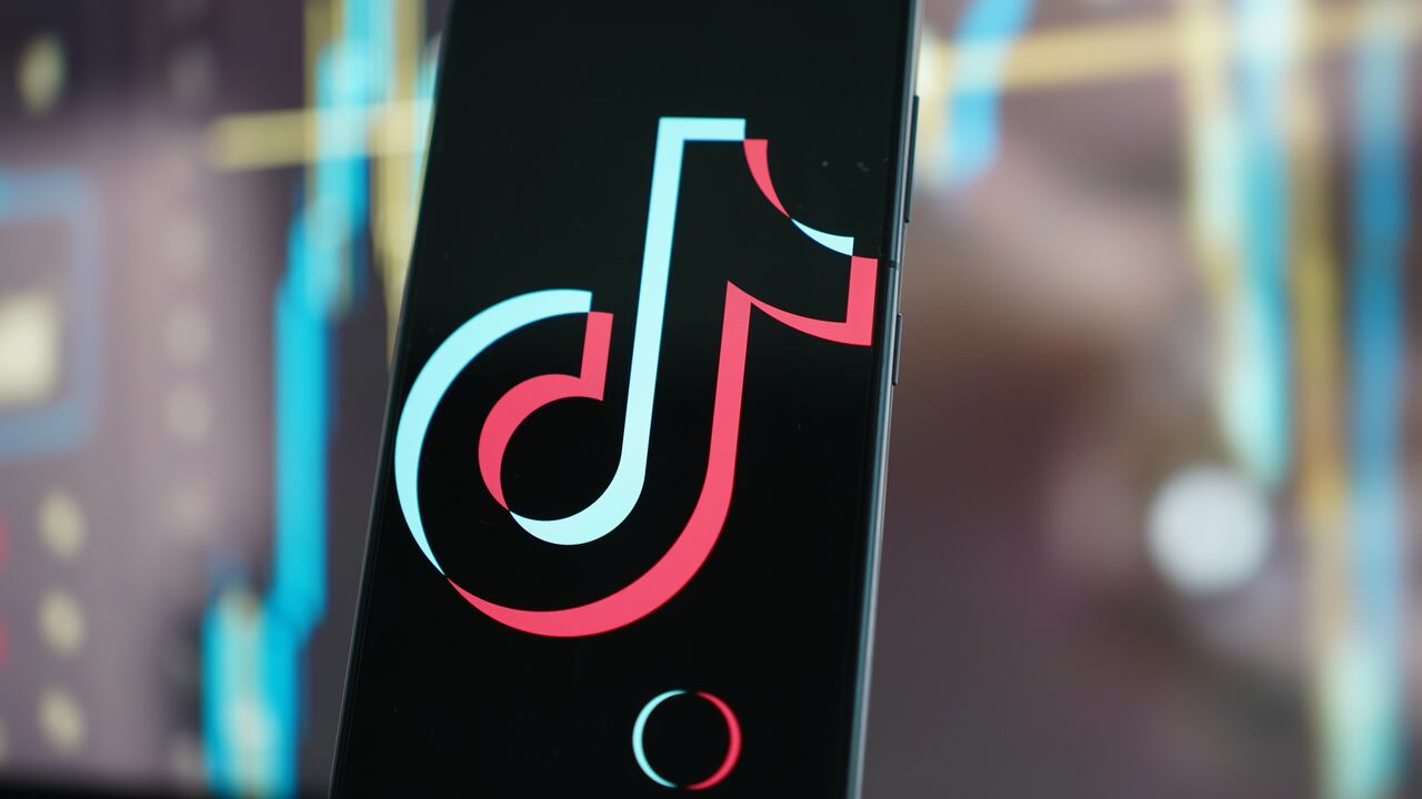 TikTok es la cuarta red social más usada a nivel mundial.