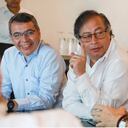 Presidente Gustavo Petro