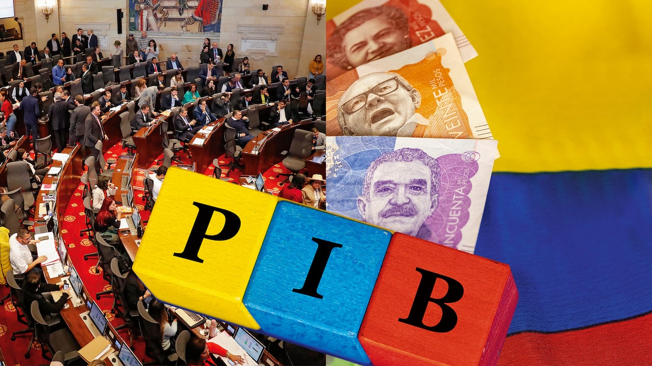 El nuevo Gobierno tendrá que llevar reforma impopulares al Congreso de la República, para tratar de enderezar el rumbo fiscal.