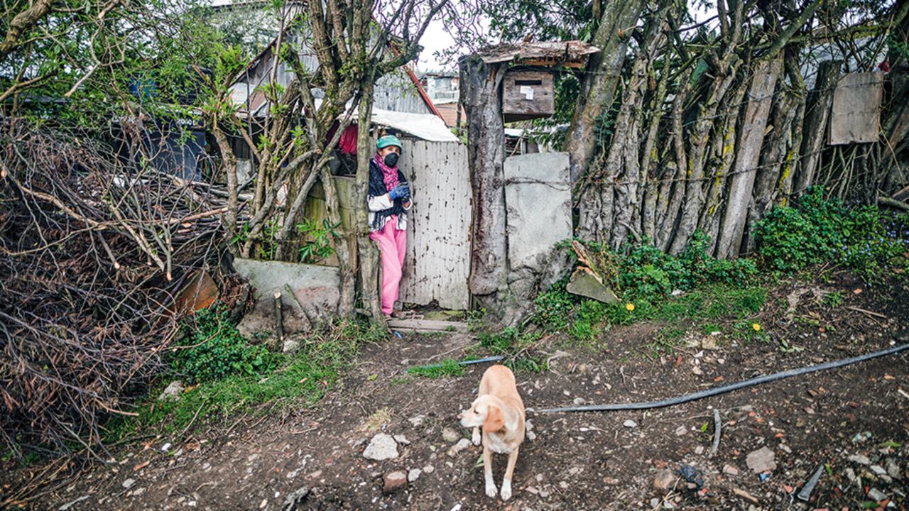 Cálculos del DNP señalan que 3,5 millones de personas se sumarán a la pobreza por cuenta de la crisis provocada por la pandemia.