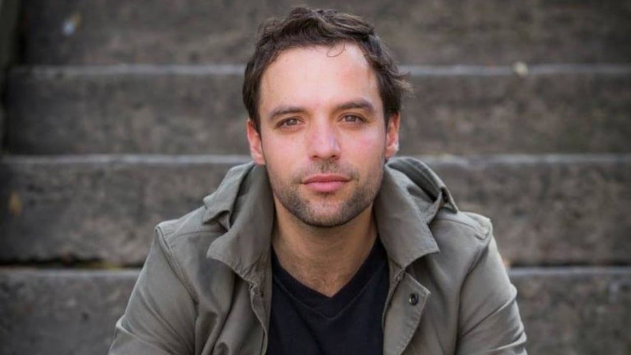 Luis Ernesto Gómez, jefe de gabinete de la Alcaldía de Bogotá.