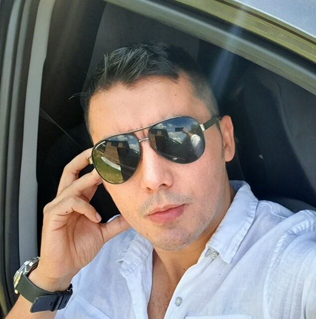 Alejandro Forero Valderrama.