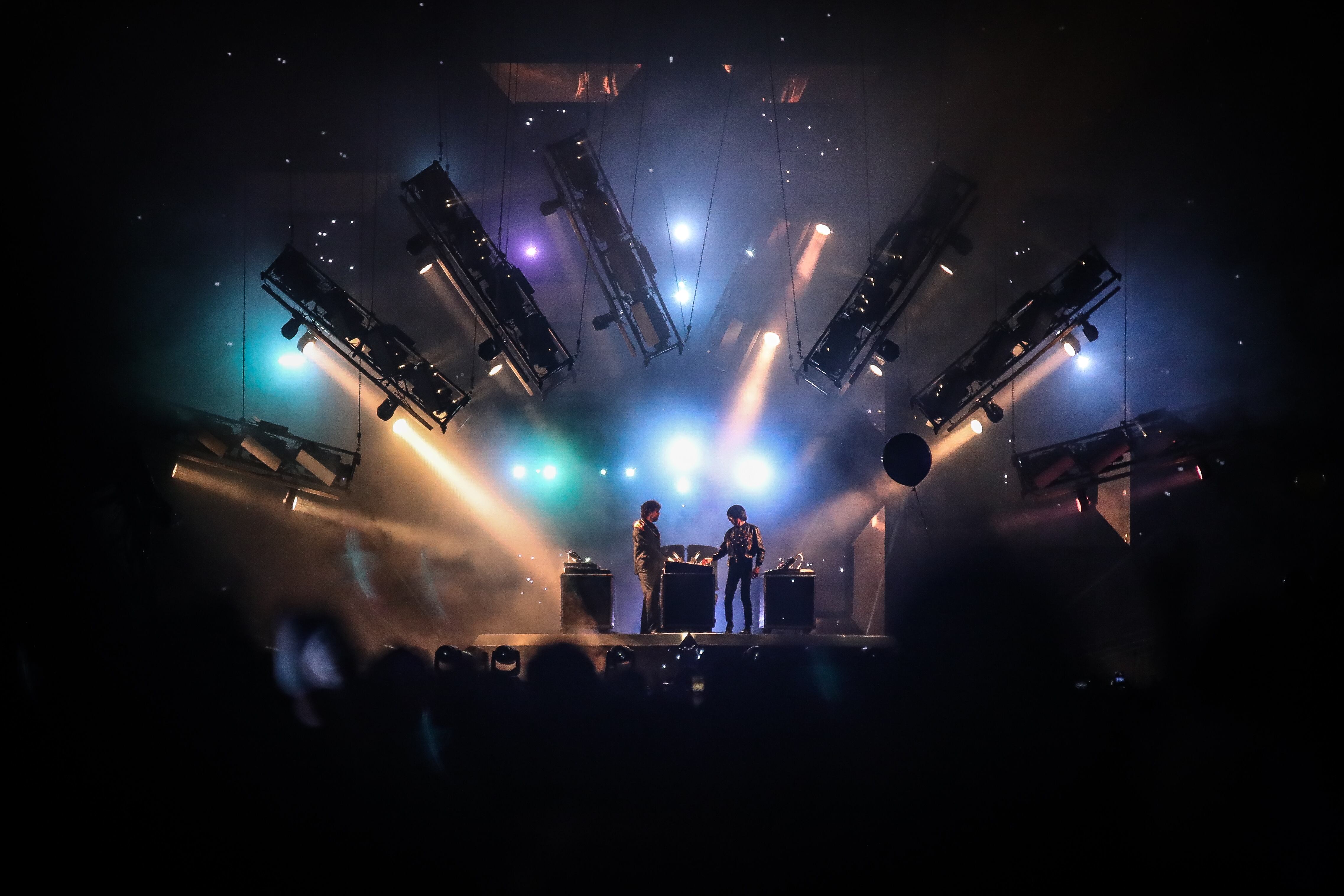 edición 15 del Festival Estéreo Picnic Bogotá 29 marzo 2025