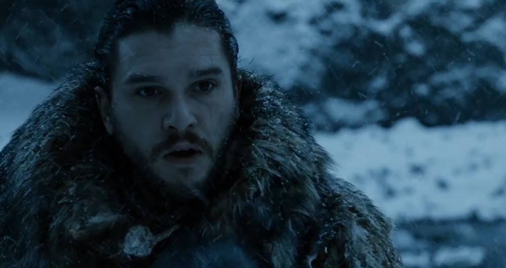 Las revelaciones sobre Jon Snow serán claves para el final de Game of Thrones