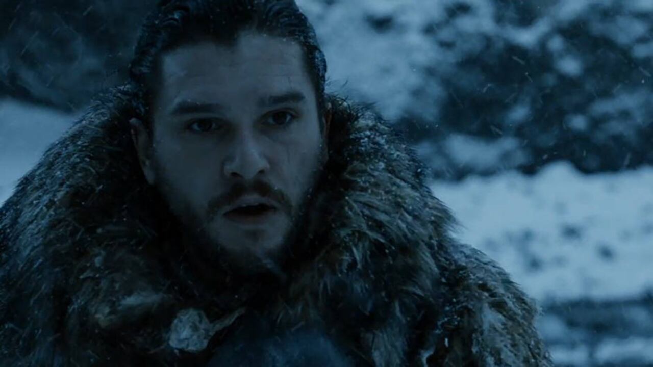 Las revelaciones sobre Jon Snow serán claves para el final de Game of Thrones
