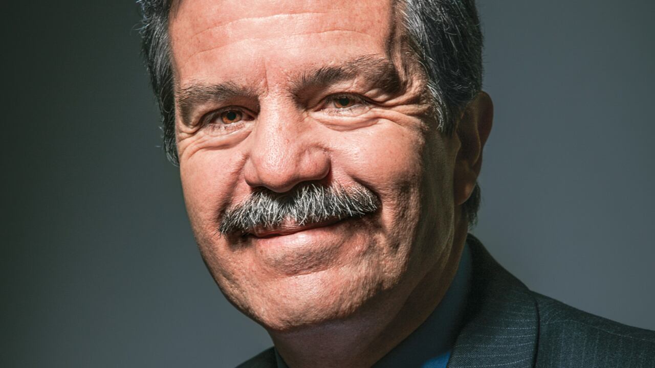 Julio Caballero ha hecho parte de la nómina de multinacionales como Nestlé y PepsiCo, lo que le da la experiencia suficiente para sacar adelante el plan estratégico de crecimiento de la compañía de pasabocas Yupi.