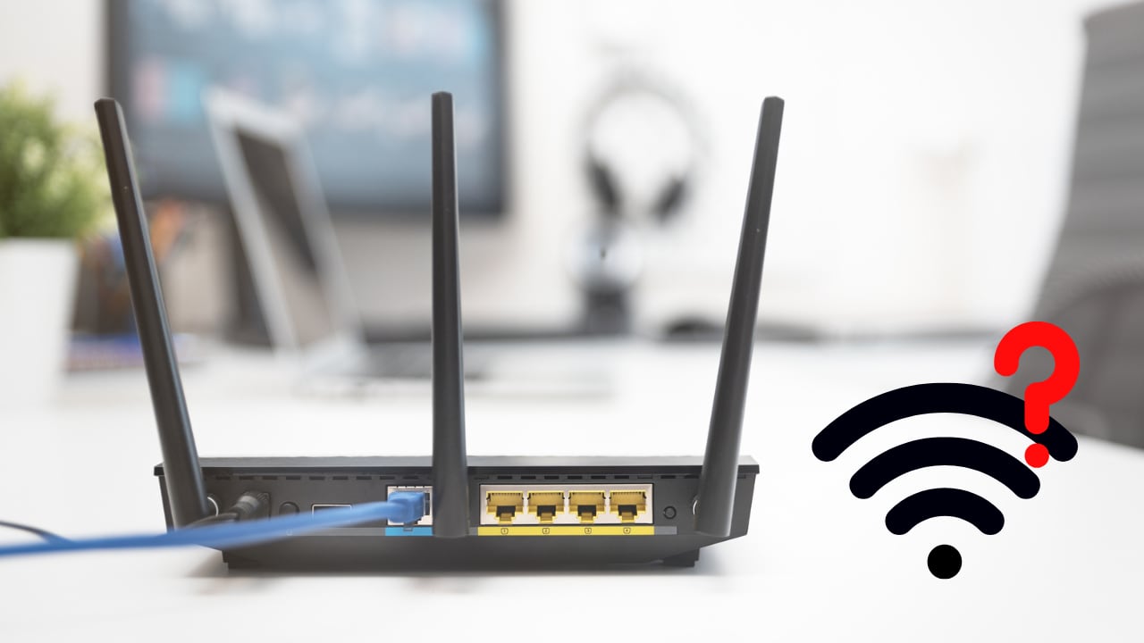 Expertos responden al mito de si comprar un router con varias antenas asegura una mejor calidad de internet WiFi