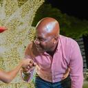 El alcalde Víctor Ramos se encargará del acto de encendido del alumbrado navideño de Palmira.