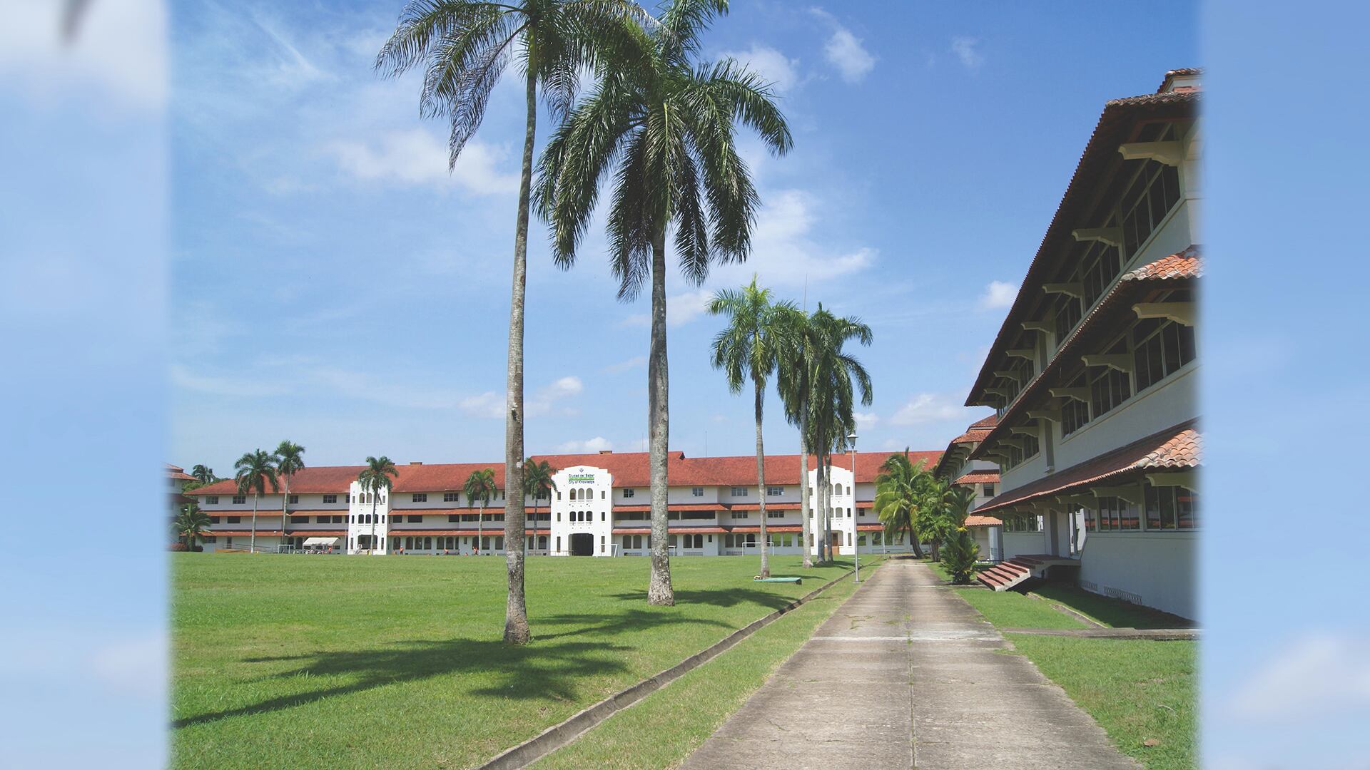 Este hub de ciencia e innovación concentra las operaciones del gobierno panameño, empresas, universidades y organizaciones internacionales.