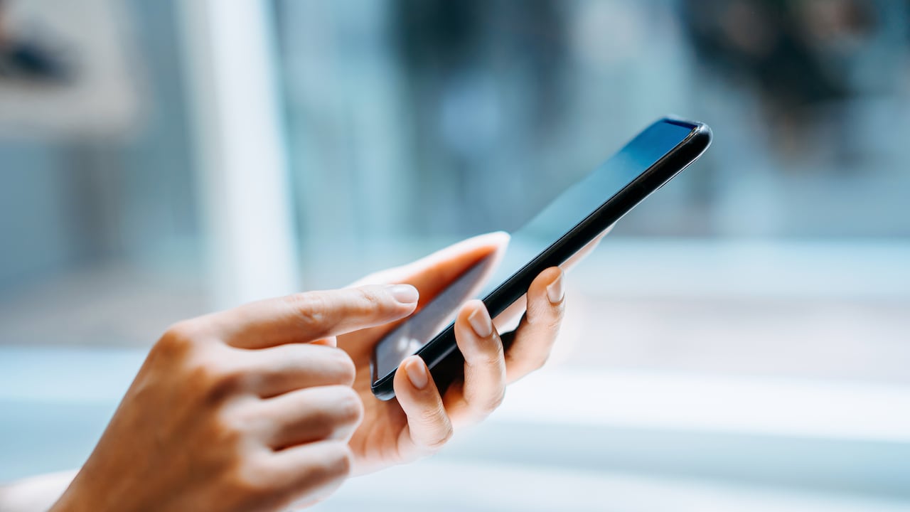 Una función consume recursos incluso sin abrir las apps.