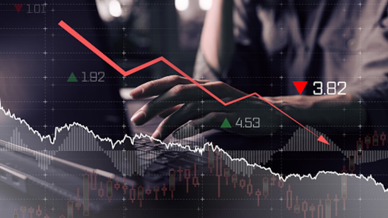 El panorama de la economía parece dirigirse inevitablemente hacia una recesión de graves consecuencias, advirtieron diferentes organismos internacionales que mostraron su preocupación por el empeoramiento de las perspectivas para los próximos meses.
