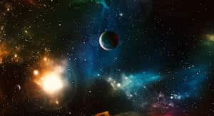 Los exoplanetas del tamaño entre la Tierra y Neptuno presentan grandes dificultades para su clasificación.