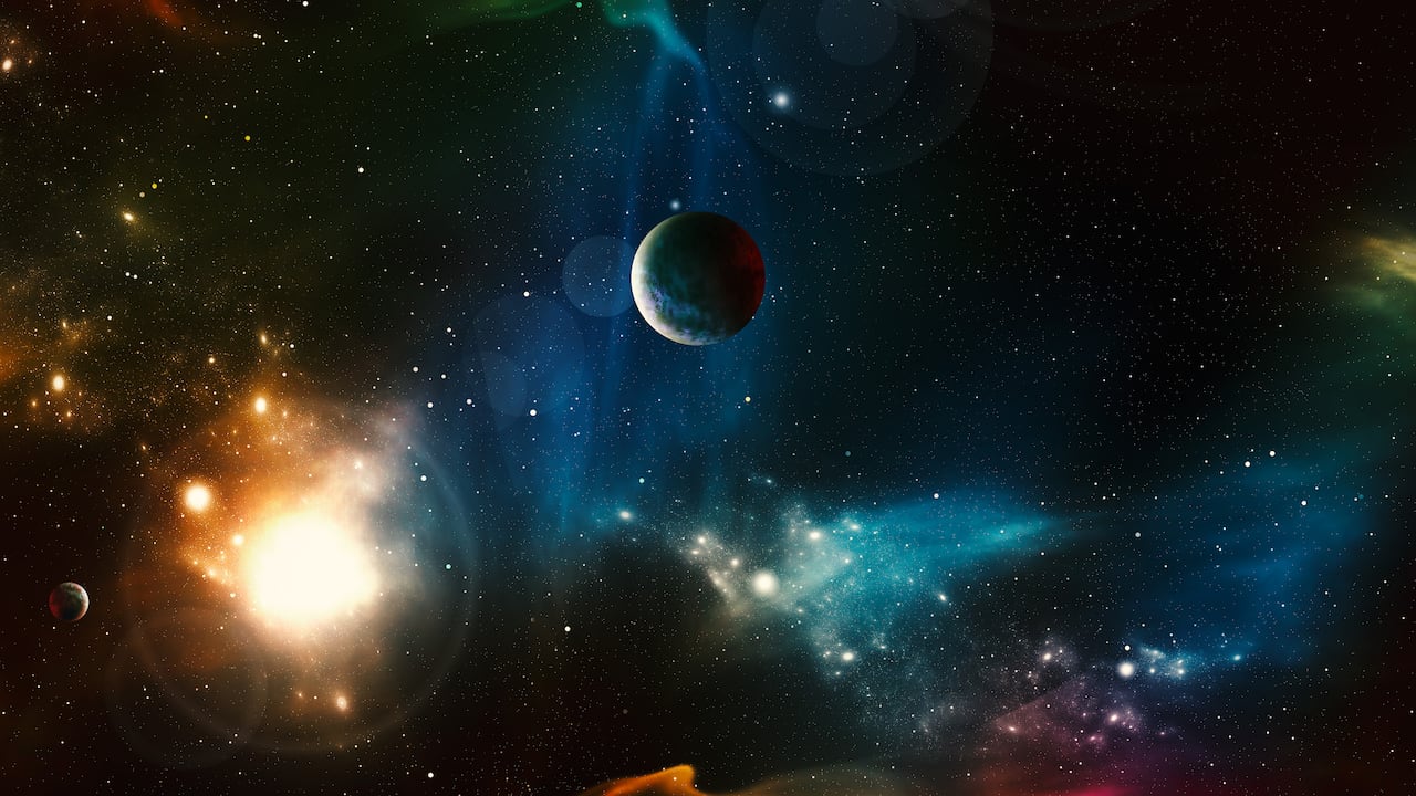 Los exoplanetas del tamaño entre la Tierra y Neptuno presentan grandes dificultades para su clasificación.