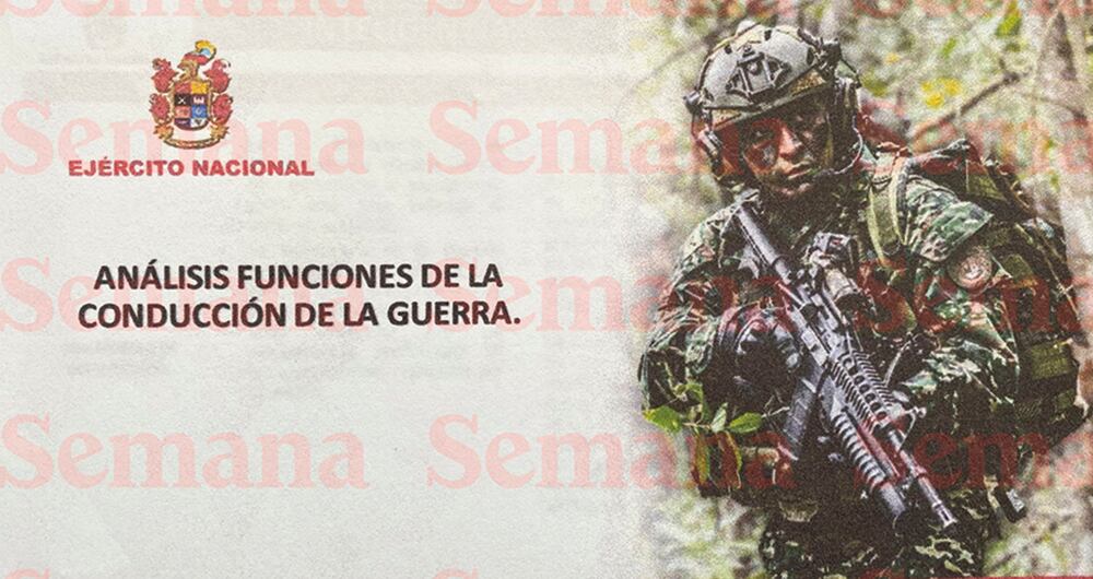 Hoy en día, cuando el orden público se agrava por todo el país, los colombianos demandan unas Fuerzas Militares robustas, fortalecidas y con inteligencia para combatir el crimen. 