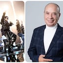 Los asistentes a los conciertos de BTS y Luis Alberto Posada deberán tener en cuenta los cierres viales autorizados en el sector de El Campín y Movistar Arena.