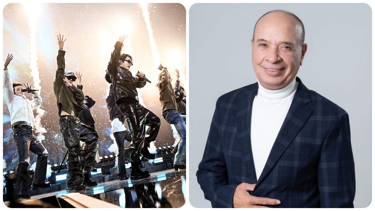 Los asistentes a los conciertos de BTS y Luis Alberto Posada deberán tener en cuenta los cierres viales autorizados en el sector de El Campín y Movistar Arena.