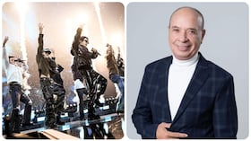 Los asistentes a los conciertos de BTS y Luis Alberto Posada deberán tener en cuenta los cierres viales autorizados en el sector de El Campín y Movistar Arena.