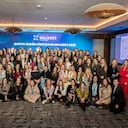 Líderes de los sectores corporativo y empresarial de Colombia se reunieron en el quinto encuentro del año, enfocado en networking.