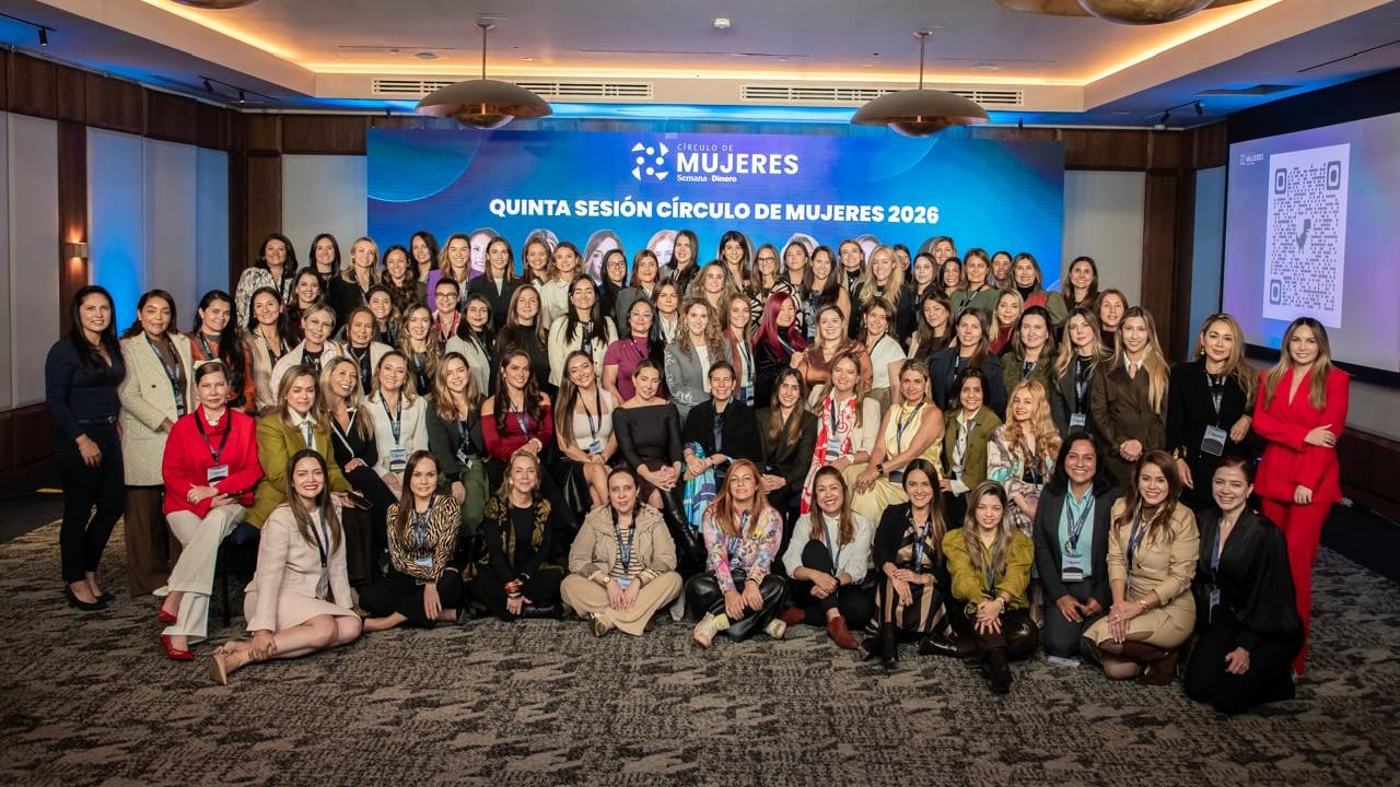 Líderes de los sectores corporativo y empresarial de Colombia se reunieron en el quinto encuentro del año, enfocado en networking.