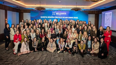 Líderes de los sectores corporativo y empresarial de Colombia se reunieron en el quinto encuentro del año, enfocado en networking.