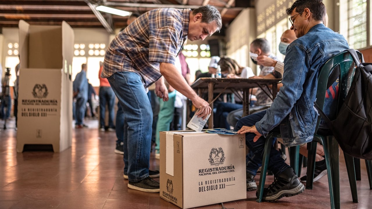 El próximo 8 de marzo los ciudadanos de estas zonas rurales elegirán un representante por cada circunscripción.