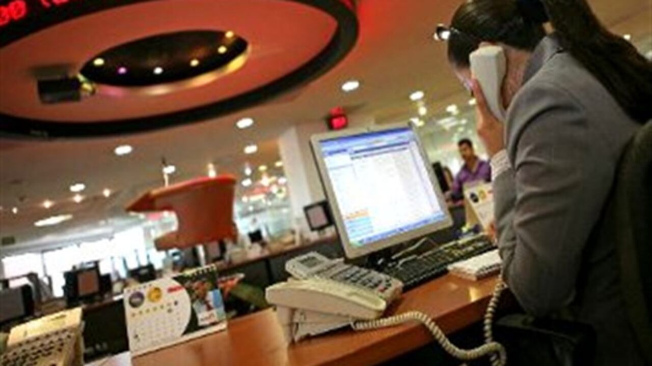 Bolsa de Valores de Colombia, BVC.