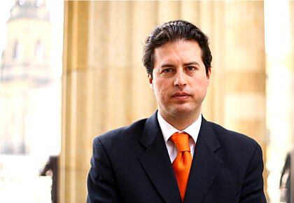 El senador Juan Manuel Galán siempre sostuvo que existía el suficiente acervo probatorio para culpar a Alberto Santofimio como coautor intelectual del asesinato de su padre, Luis Carlos Galán.