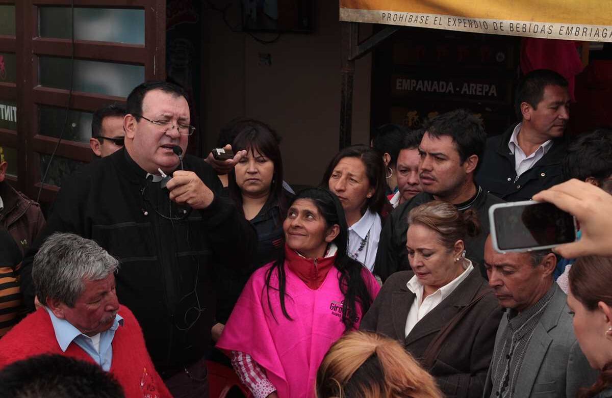 Foto: Laura María Muñoz 