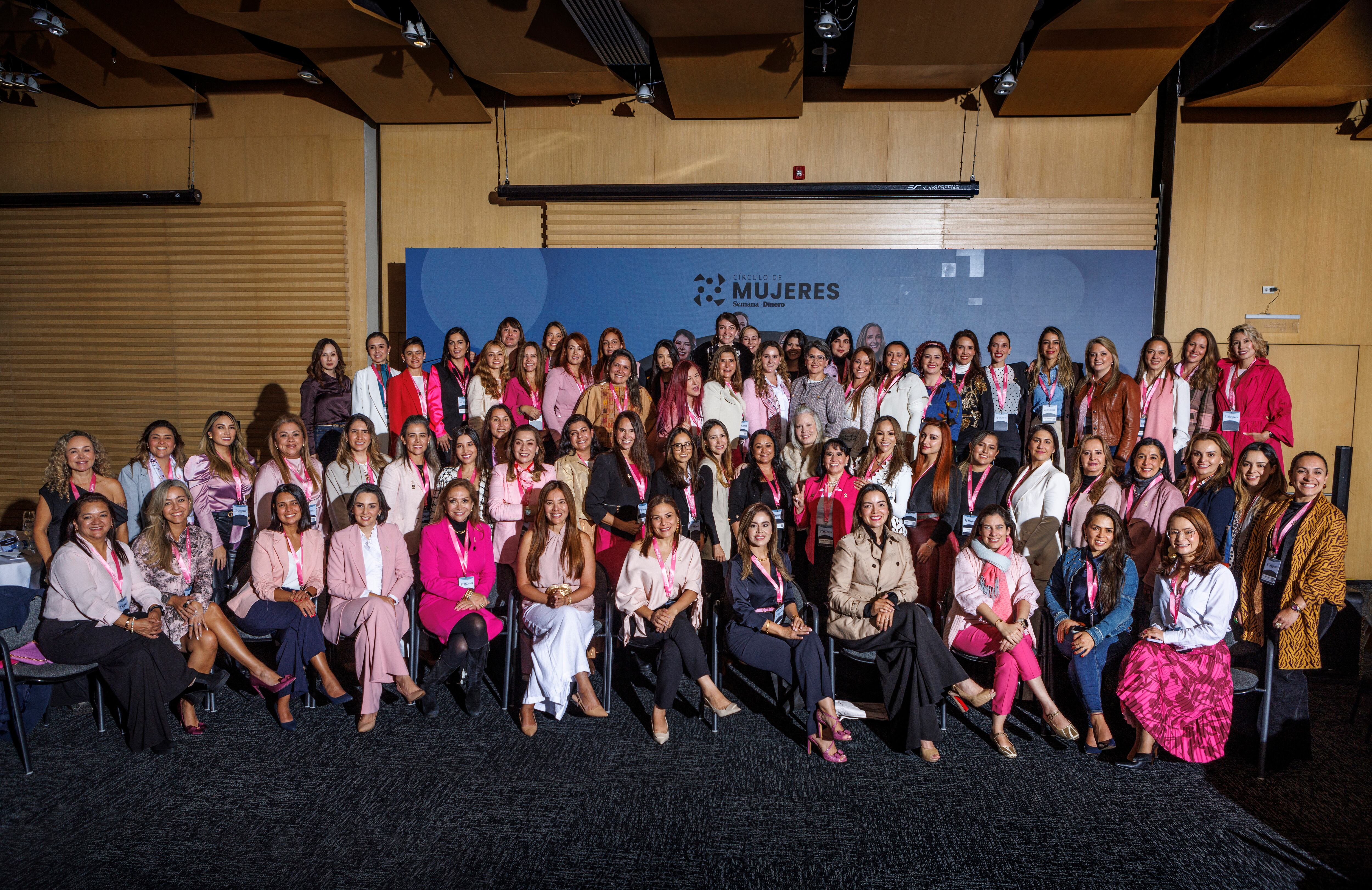 La segunda plenaria del año reunió a las afiliadas en torno al propósito de construir relaciones de valor para impulsar sus propósito personales y profesionales.