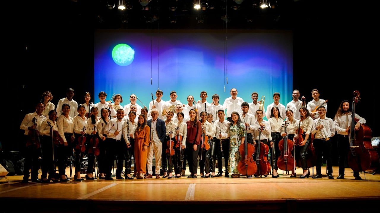 Orquesta Sinfónica de Cartagena