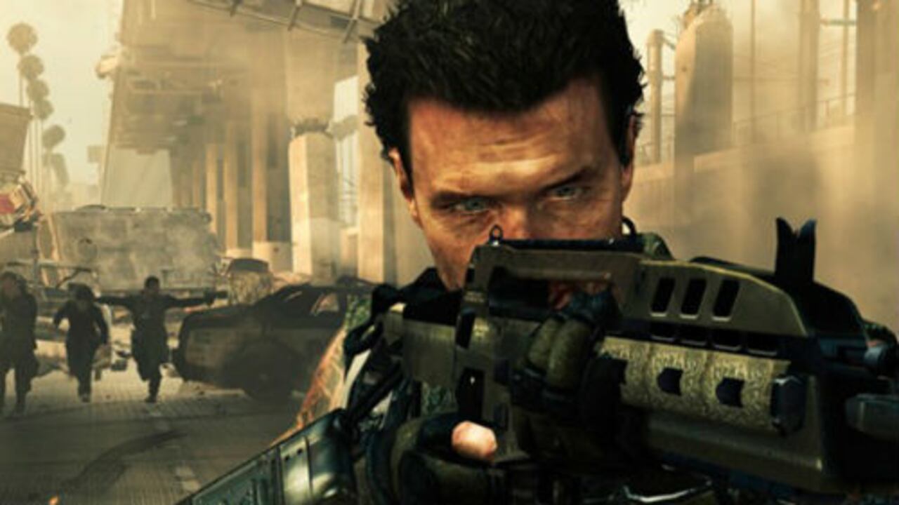 Consolas de videojuegos se pelean el mercado.