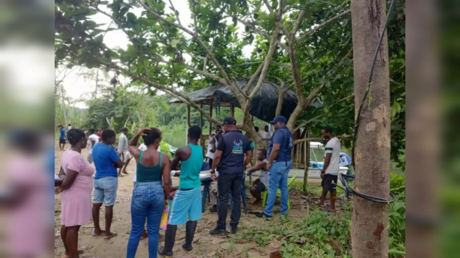 Tras enfrentamientos en zona rural de Buenaventura, 683 niños no han regresado al colegio.
